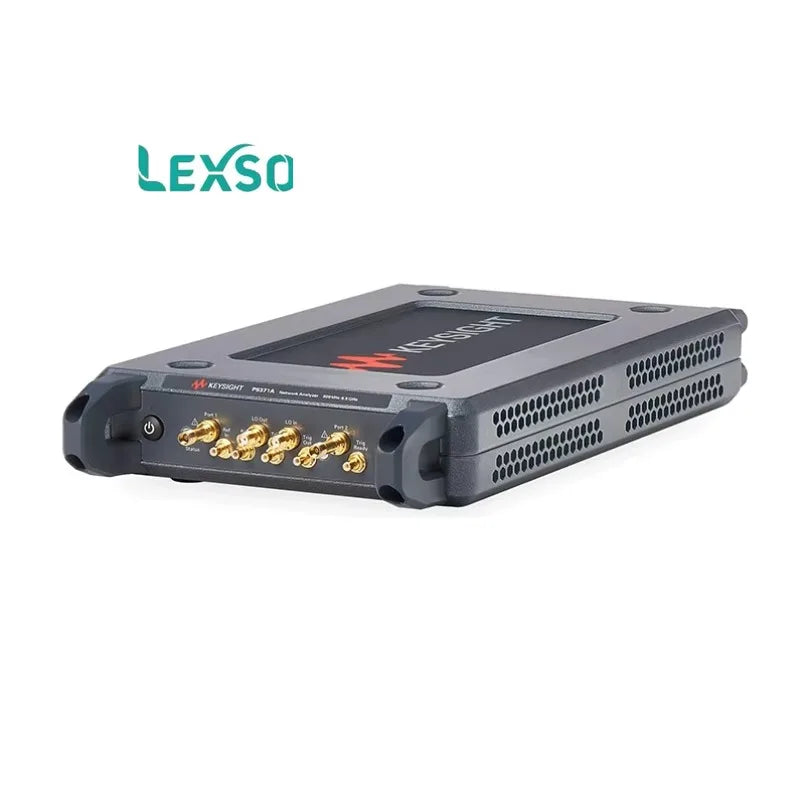 Keysight  P9371A Streamline USB Vector Network Analyzer, 6.5 GHz - Get a Discount       ytdi
