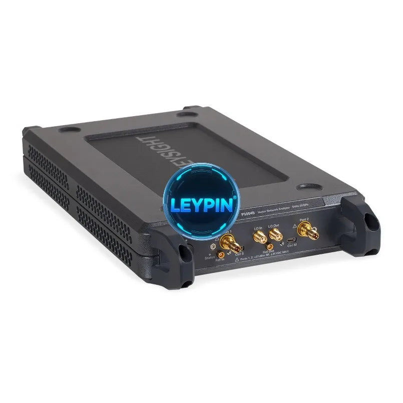 Keysight P5006B Compact Vector Network Analyzer, 100 kHz to 32 GHz, 2-port   ytdi