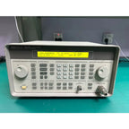1 PCS KEYSIGHT HP Agilent 8648B Signal Generator Frequency 9 kHz- 2000MHz     lexso