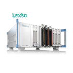 ROHDE&SCHWARZ PowerTSVP Industrial high-power and switching application chassis lexso
