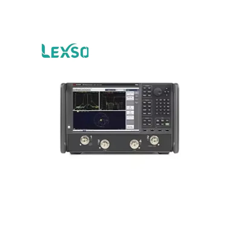 Keysight Electronic Measuring Instruments Microwave Network Analyzer Series-N5221B N5232B N5235B N5239B N5241B lexso