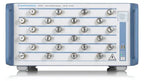 Rohde&Schwarz TTLTES R&S-ZNBT 8 to 24 Ports Vector Network Analyzer with Frequency Range of 100 kHz to 40 GHz