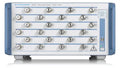 Rohde&Schwarz TTLTES R&S-ZNBT8 4 to 24 Ports Vector Network Analyzer with Frequency Range of 9 kHz to 8.5 GHz