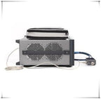 Used Keysight N8976B noise factor analyzer multi-touch 40 GHz