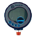 DPI104 Absolute Pressure 200KPA 700KPA Digital Pressure Gauge      lexso