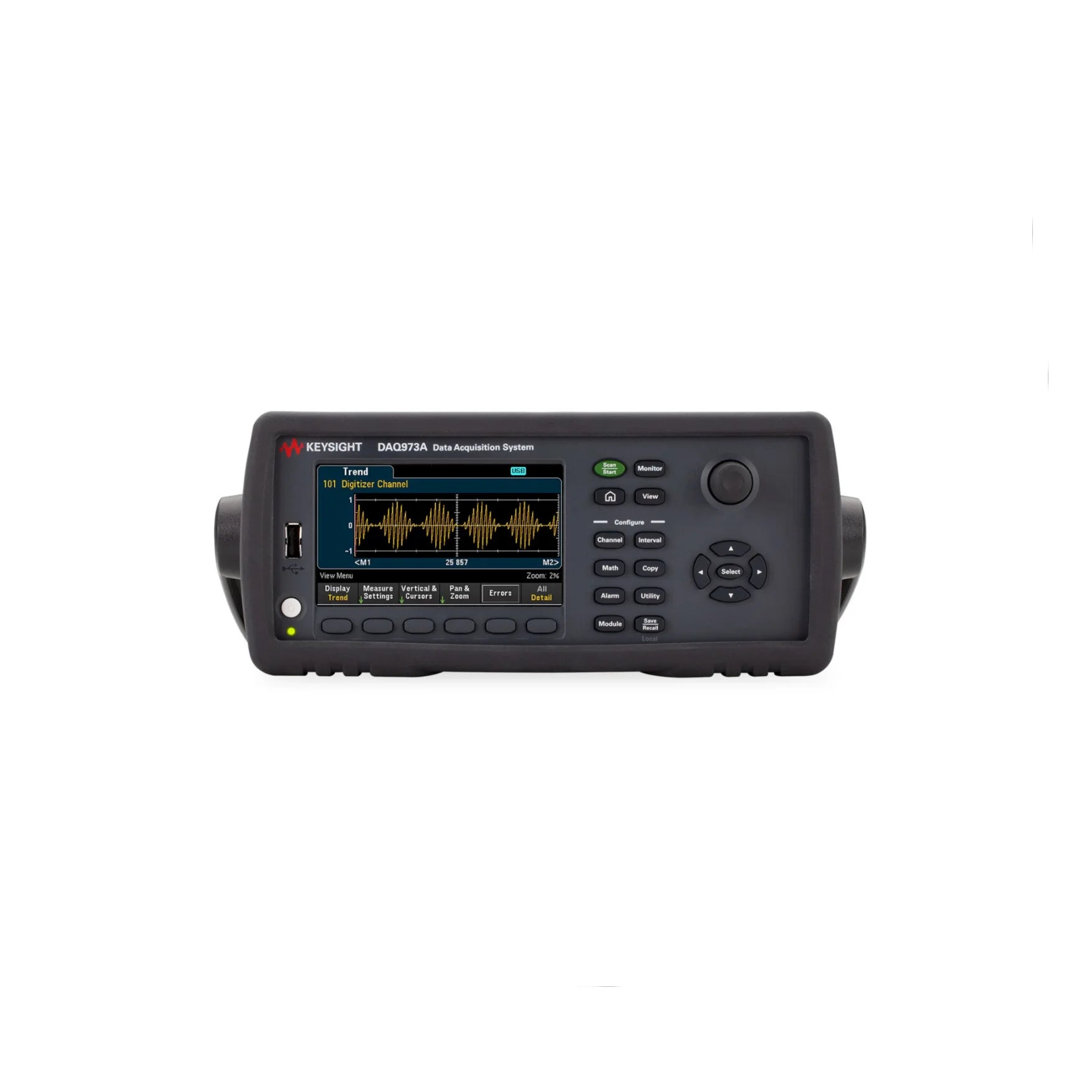 KEITHLEY 2700 Multi-Function Multi-Channel Data Collector