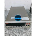 USED 1PCS Keithley 2010 7.5 Digit Multimeter Working Well    lexso