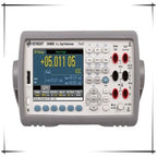 Used Keysight 34465A 6-bit Semi-Desktop Digital Multimeter Made in America
