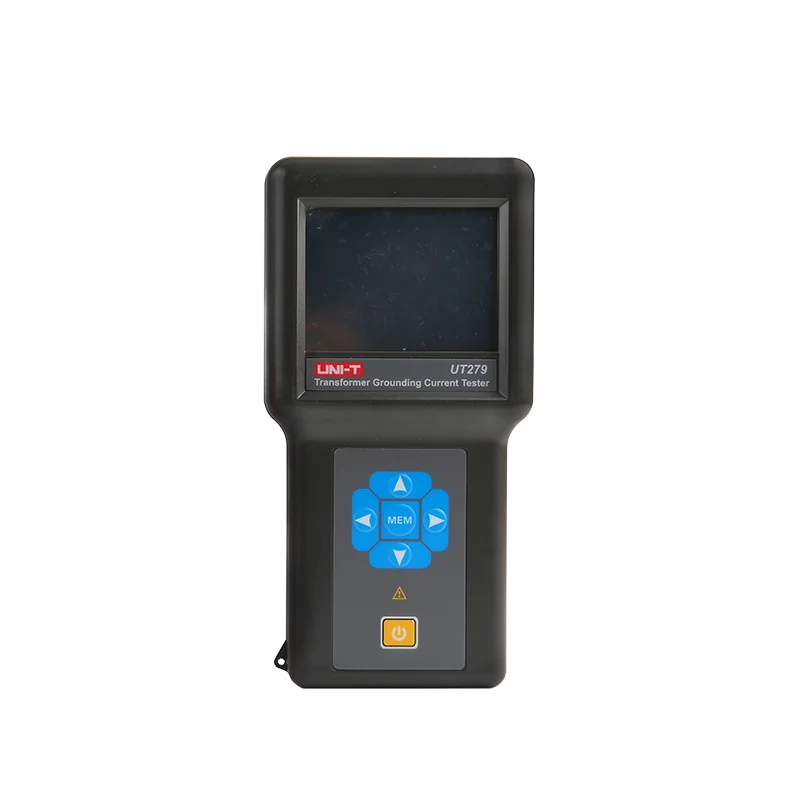 UNI-T UT279 Transformer Core Ground Current Tester Transformer Reactor Current Clamp LS    ytdi