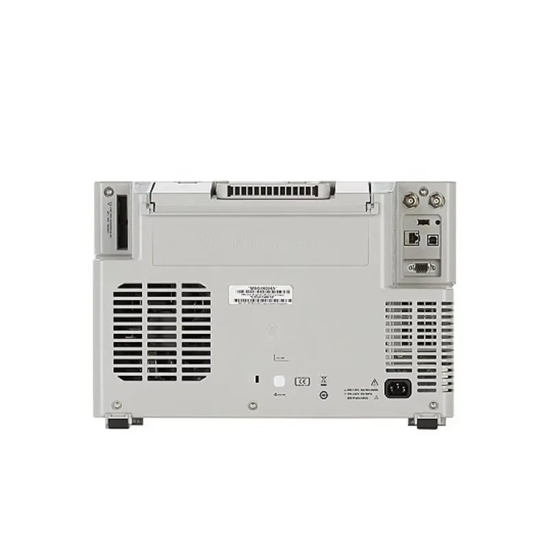 Keysight  6000 X Series MSOX6002A 1GHz Bench Oscilloscope with 2 Analogue Channels and 16 Digital lexso