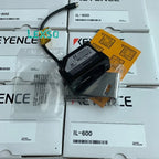 New and Original Keyence Brand IL-600 Output Laser Displacement Range Sensor lexso