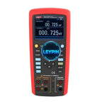 UNI-T UT714 Multifunction Temperature Process Calibrator DC Voltage and Current Output Measurement Loop  UT715/UT725    lexso