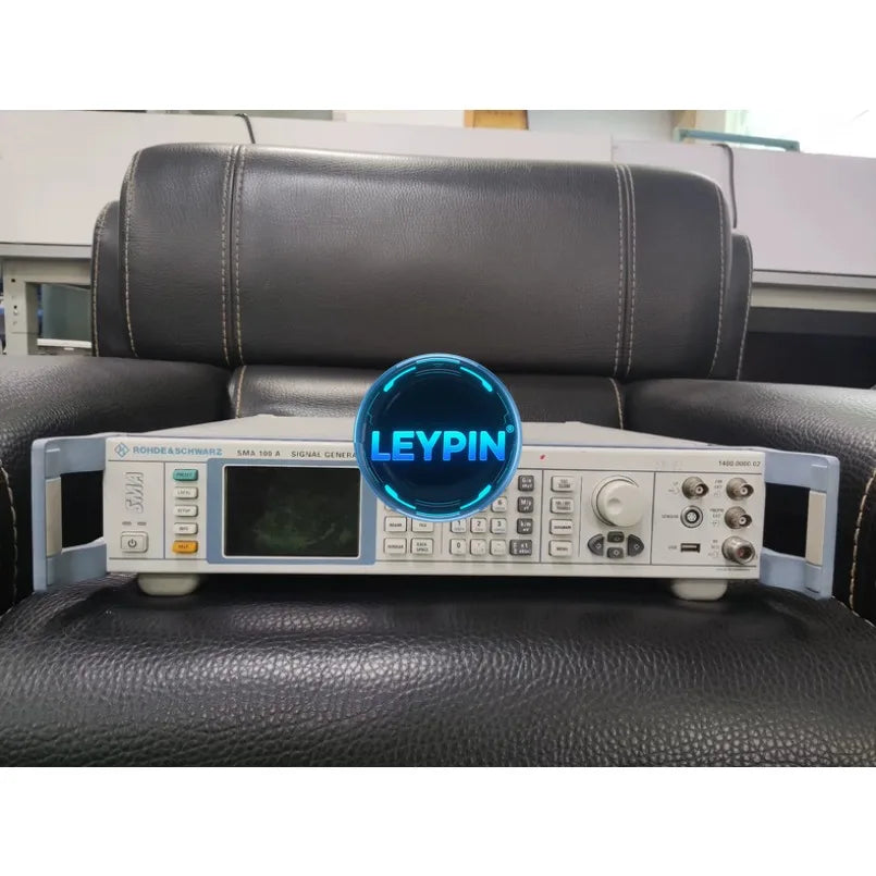 R&S Rohde & Schwarz SMA100A Signal Generator 9 kHz to 3 GHz Opt  B22 B103      lexso