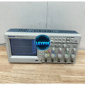 Used Tektronix TDS2024B Digital Oscilloscope 200MHz 2GS/s      ytdi