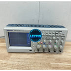 Used Tektronix TDS2024B Digital Oscilloscope 200MHz 2GS/s      ytdi