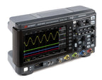 osciloscopio Keysight Technologies DSOX1204G+DSOX1200A-100 InfiniiVision 1000 X Series 100MHz Bench Oscilloscope with 4 Analogue Channels   ytdi