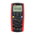 UNI-T UT71D Car Current Tester Handheld Portable Voltmeter 39999 Counting Precision Digital Multimeter Smart Meter Ohm Test lexso