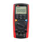 UNI-T UT71D Car Current Tester Handheld Portable Voltmeter 39999 Counting Precision Digital Multimeter Smart Meter Ohm Test lexso