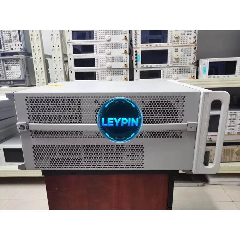 Keysight Agilent N5227A/UXR0204A PNA Microwave Network Analyzer 10MHz to 67 GHz Two Port #nice   ytdi