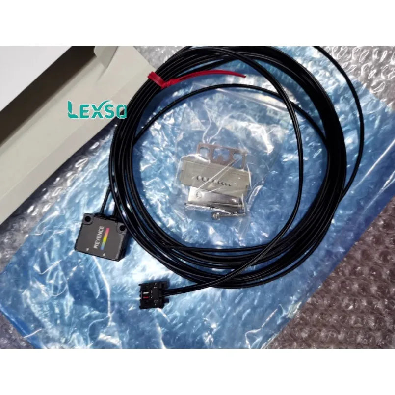 New 1PC Keyence CZ-H35S Color Code Sensor CZH35S lexso   ytdi