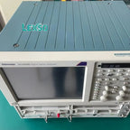 New High Accuracy Tektronix DSA8300 Digital Serial Analyzer Sampling Oscilloscope  Tested Good  lexso