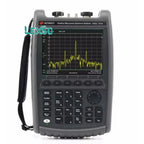 KEYSIGHT N9962A FieldFox Handheld Microwave Spectrum Analyzer, 50 GHz Price Negotiable lexso