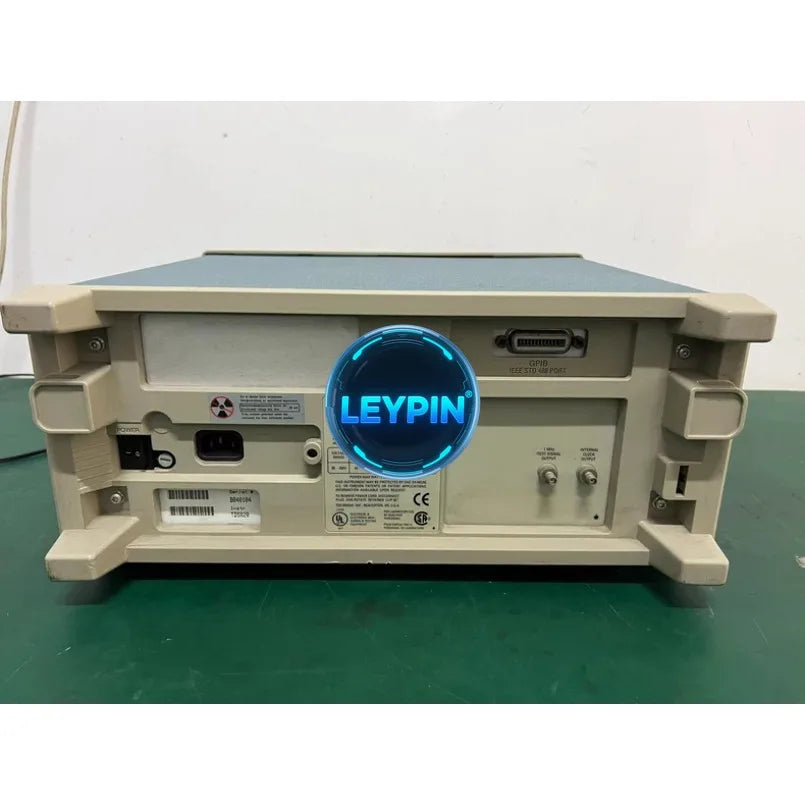 Tektronix TDS 820 6GHz Two Channel Digital Oscilloscope    ytdi