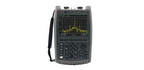 Keysight N9926A FieldFox Handheld Microwave Vector Network Analyzer, 14 GHz