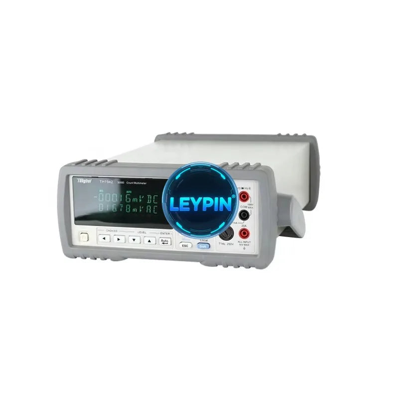 Tonghui TH1941 Digital Multimeter TH1942 DMM    ytdi