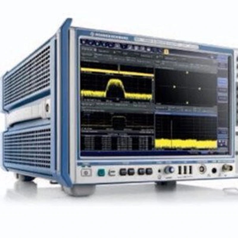 Used Rohde & Schwarz FSW50 Spectrum and Network Analyzer 2Hz-50GHz