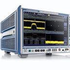 Used Rohde & Schwarz FSW50 Spectrum and Network Analyzer 2Hz-50GHz