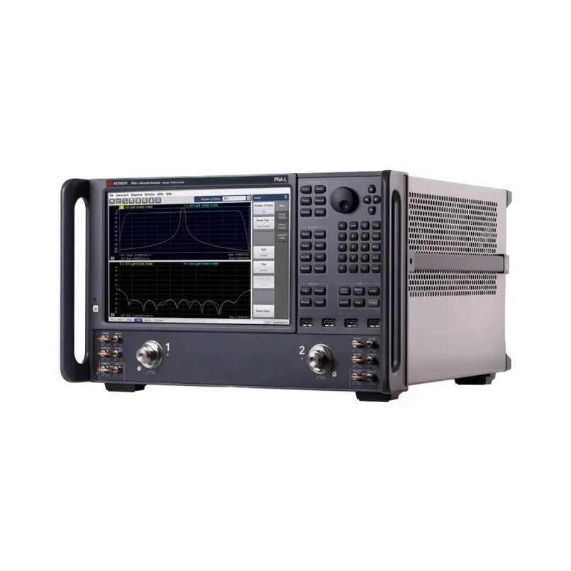 Keysight OEM Microwave Network Analyzer Models N5234B N5231B N5232B N5235B N5239B Stored on USB for Test Instruments     ytdi