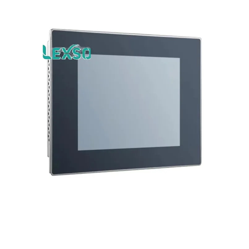 Advantech PPC 3060S 6.5" 7" Windows, Linux Industrial Compact Fanless Embedded Touch Screen Panel PC  lexso