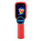 Uni-t UTi120S Infrared Thermal Imager with 120x90 Thermal Pixels 320x240 Display <60mk Sensitivity 6 Color Palettes     lexso