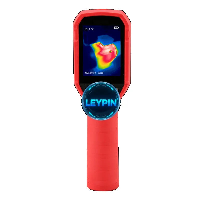 Uni-t UTi120S Infrared Thermal Imager with 120x90 Thermal Pixels 320x240 Display <60mk Sensitivity 6 Color Palettes     lexso