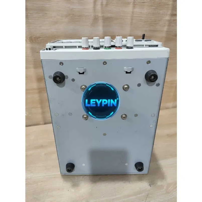 Gwinstek GPP-2323 384W Multi-Channel Programmable DC Power Supply Educational Electronic Measuring Instruments     lexso