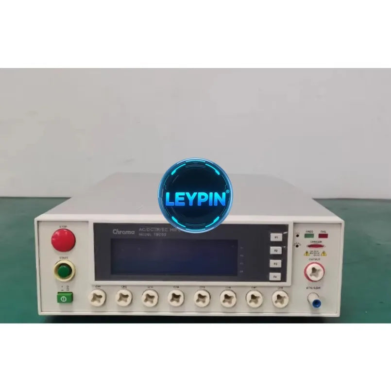 USED Chroma 19053 Testerytdi
