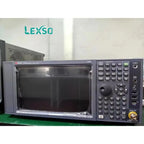 used Keysight N9010B EXA Signal Analyzer 10Hz-26.5GHz AWESOME UNIT   lexso