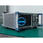 Used 13.6 GHz General Purpose Spectrum Analyzer Rohde & Schwarz R&S FSP13    lexso