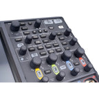 Keysight Technologies DSOX3052G InfiniiVision 3000G X Series 500MHz Digital Storage Bench Oscilloscope 2 Analogue Channels 2Mpts   ytdi