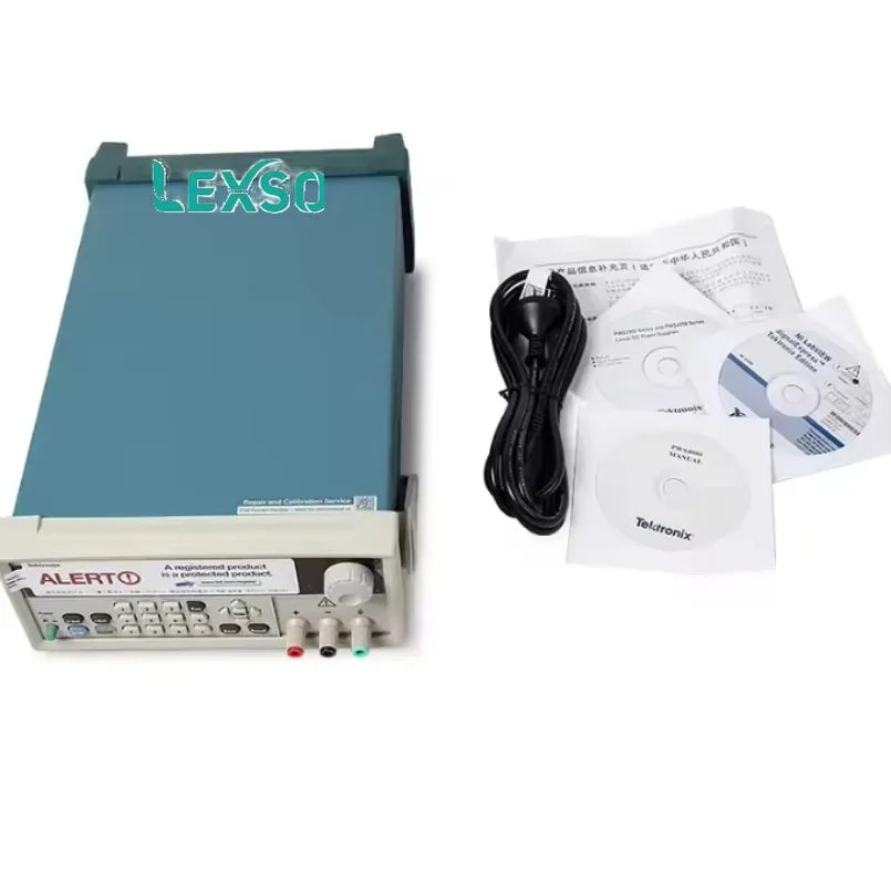 Tektronix Portable Smart MSO58B Mixed Signal Oscilloscope lexso    ytdi