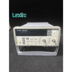 1 pc HP/Keysight Agilent 53131A Universal Frequency Counter 3ghz 3 port    lexso