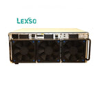 NI-PXIe-1085 and PXIe-1084 PXIe Chassis Electronic Measuring Instruments 783588-01 and 784058-01 Models lexso