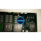 Tektronix Board TEK 671-3477-00 for TDS-724A / For parts    ytdi