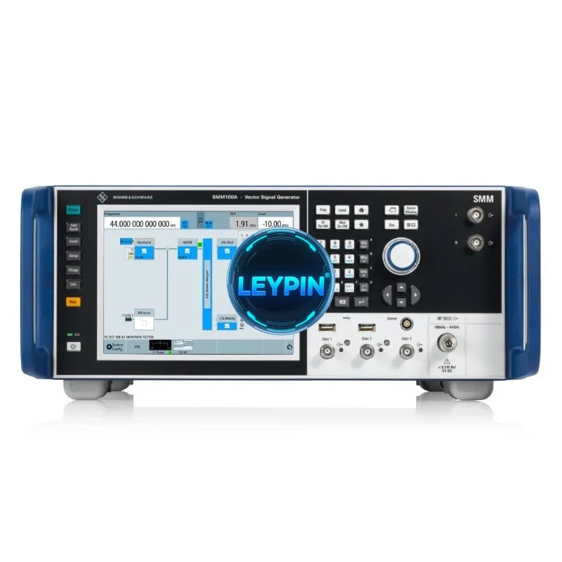 ROHDE&SCHWARZ FE50DTR External Frontend    lexso