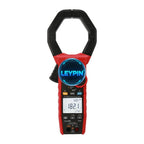 UNI-T UT219P AC Digital Power Clamp  3-phase Unbalanced Voltage Current   Power Factor     lexso