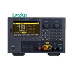 Keysight E36231A 200W 30V, 20A, Output 1: 0 to 30 V, 0 to 20 A, Voltage: 0.03% + 4 mV    lexso