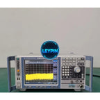 Wideband Spectrum Analyzer 13.6 GHz RF Spectrum Analyzer Rohde & Schwarz  R&S FSV13    lexso