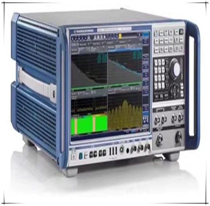 second-hand Rohde & Schwarz FSW67 spectrum analyzer FSW67 Network analyzer