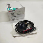 KEYENCE Laser Photoelectric Sensor LV-22A in Stock with One Year Warranty lexso